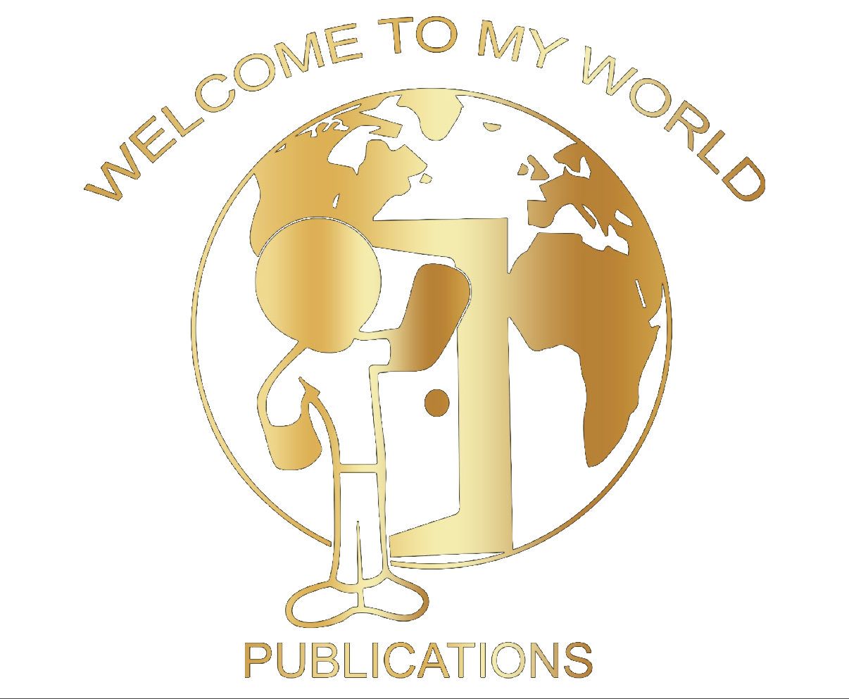 Welcome To My World Publications